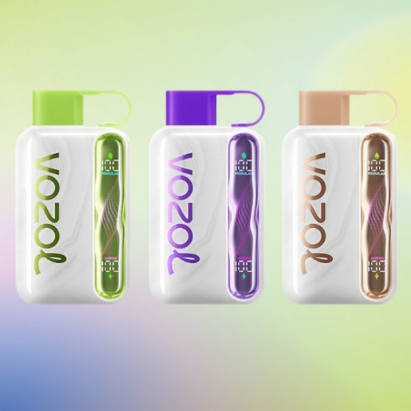 Vozol Star 40000 Puffs | Vape Kopen Vozol Star 40000 Puffs