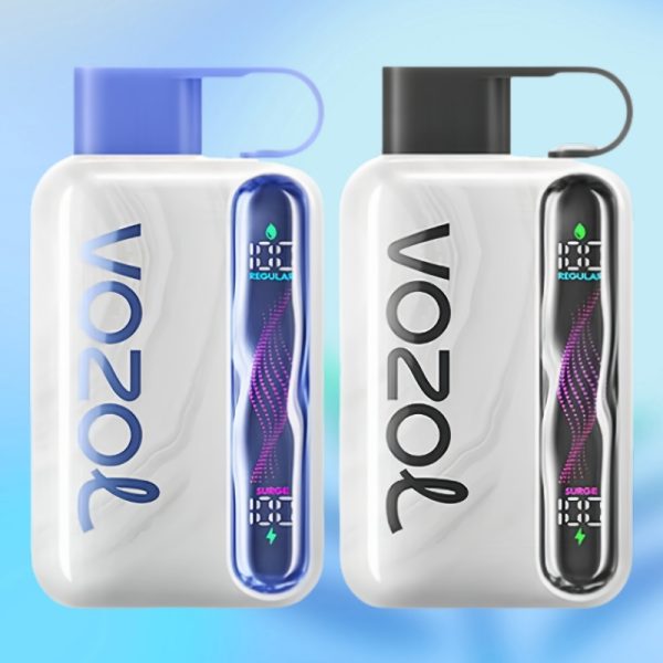 Vozol Star 40000 Puffs | Vape Kopen Vozol Star 40000 Puffs