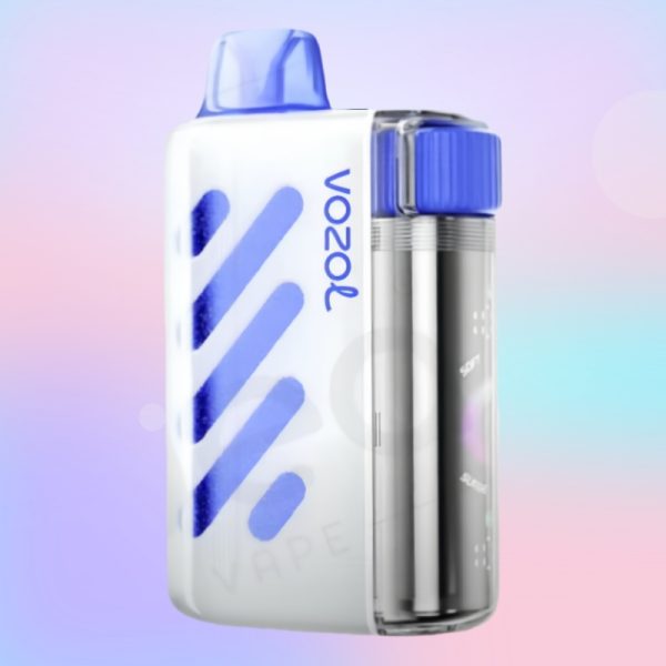 Vozol Vista 40000 Puffs | Vape Kopen Vozol Vista 40000 Puffs