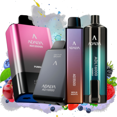 Adalya Vape Adalya Vape