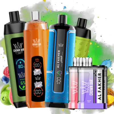 Al Fakher Vape Al Fakher Vape
