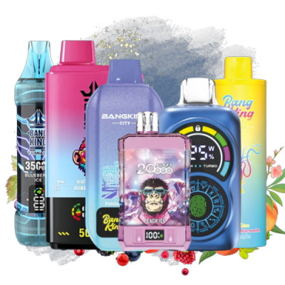 Bang King Vape Bang King Vape