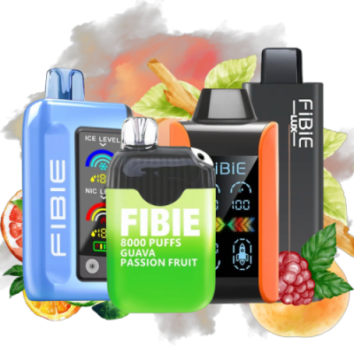 Fibie Vape Fibie Vape