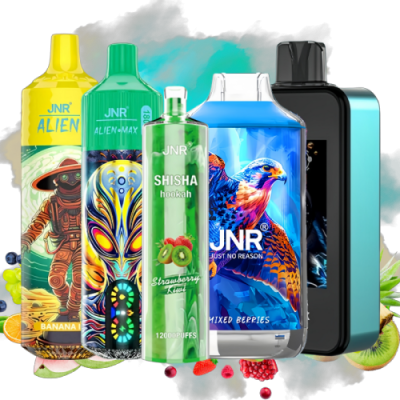 JNR Vape JNR Vape