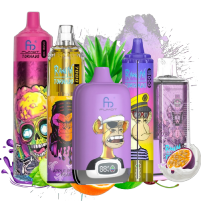 RandM Vape RandM Vape