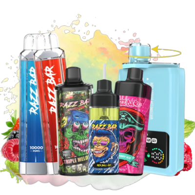 Razz Bar Vape Razz Bar Vape