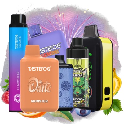 Tastefog Vape Tastefog Vape