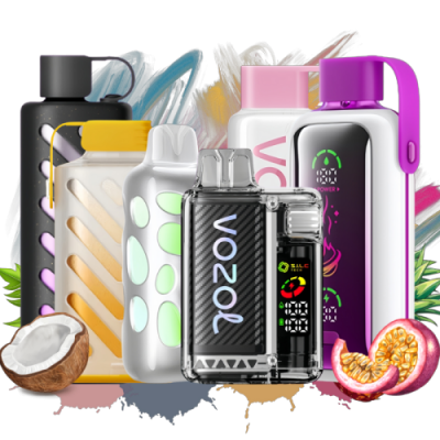 Vozol Vape Vozol Vape