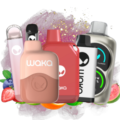 Waka Vape Waka Vape