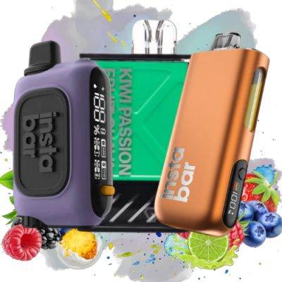 Insta Bar Vape Insta Bar Vape