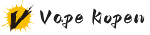 Vape Kopen site logo