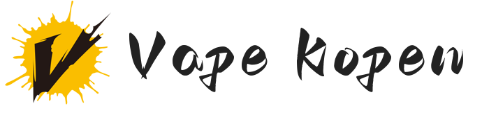 Vape Kopen site logo