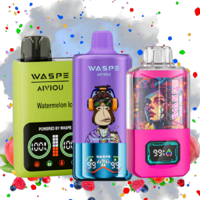 Waspe Vape Waspe Vape