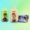 FIHP 12000 Puffs | Vape Kopen FIHP 12000 Puffs | Vape Kopen