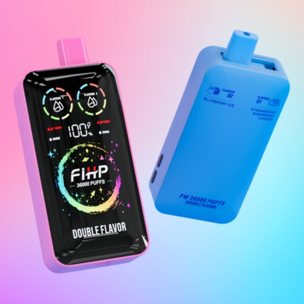 FIHP 36000 Puffs | Vape Kopen FIHP 36000 Puffs | Vape Kopen