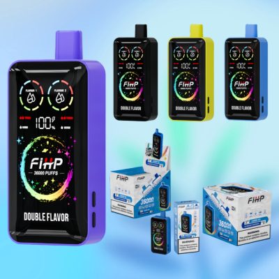 FIHP 36000 Puffs | Vape Kopen FIHP 36000 Puffs | Vape Kopen