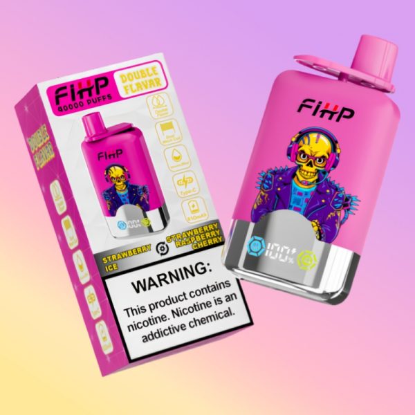 FIHP 40000 Puffs | Vape Kopen FIHP 40000 Puffs | Vape Kopen