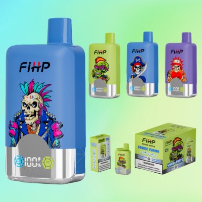 FIHP 40000 Puffs | Vape Kopen FIHP 40000 Puffs | Vape Kopen