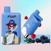 FIHP 40000 Puffs | Vape Kopen FIHP 40000 Puffs | Vape Kopen