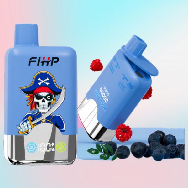 FIHP 40000 Puffs | Vape Kopen FIHP 40000 Puffs | Vape Kopen