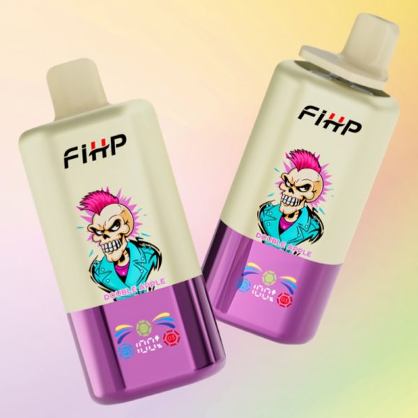 FIHP 60000 Puffs | Vape Kopen FIHP 60000 Puffs | Vape Kopen