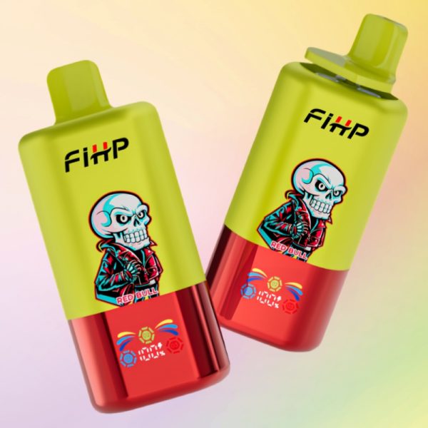 FIHP 60000 Puffs | Vape Kopen FIHP 60000 Puffs | Vape Kopen
