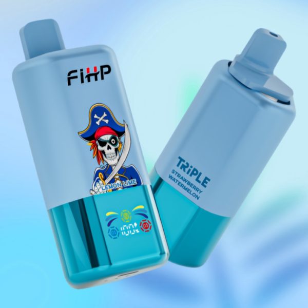 FIHP 60000 Puffs | Vape Kopen FIHP 60000 Puffs | Vape Kopen