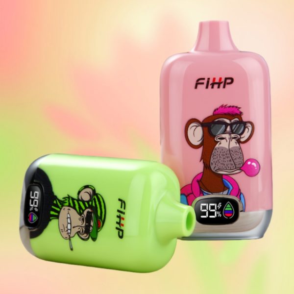 FIHP 12000 Puffs | Vape Kopen FIHP 12000 Puffs | Vape Kopen