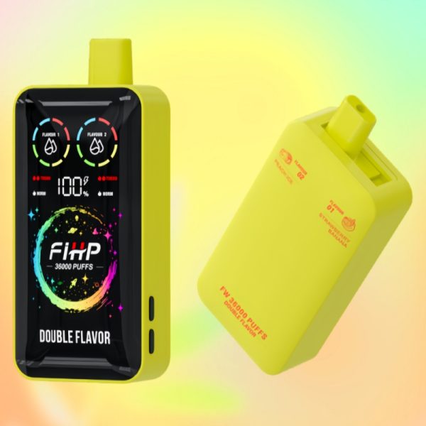 FIHP 36000 Puffs | Vape Kopen FIHP 36000 Puffs | Vape Kopen