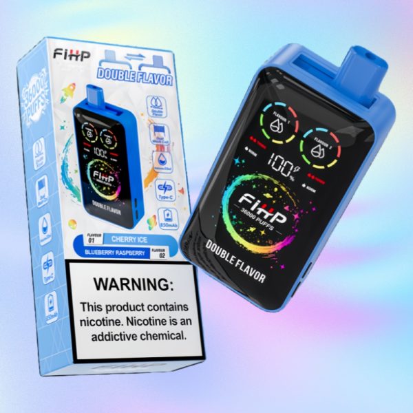 FIHP 36000 Puffs | Vape Kopen FIHP 36000 Puffs | Vape Kopen