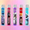 OKSO Crystal Bar 800 Puffs | Vape Kopen OKSO Crystal Bar 800 Puffs | Vape Kopen