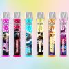 OKSO Crystal Bar 800 Puffs | Vape Kopen OKSO Crystal Bar 800 Puffs | Vape Kopen
