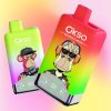 OKSO Double Smaak 60k Puffs | Vape Kopen OKSO Double Smaak 60k Puffs | Vape Kopen