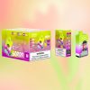 OKSO Double Smaak 60k Puffs | Vape Kopen OKSO Double Smaak 60k Puffs | Vape Kopen