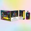 OKSO Magic Mirror 50000 Puffs | Vape Kopen OKSO Magic Mirror 50000 Puffs | Vape Kopen