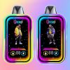 OKSO Magic Mirror 50000 Puffs | Vape Kopen OKSO Magic Mirror 50000 Puffs | Vape Kopen