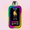 OKSO Magic Mirror 50000 Puffs | Vape Kopen OKSO Magic Mirror 50000 Puffs | Vape Kopen