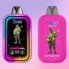 OKSO Magic Mirror 50000 Puffs | Vape Kopen OKSO Magic Mirror 50000 Puffs | Vape Kopen
