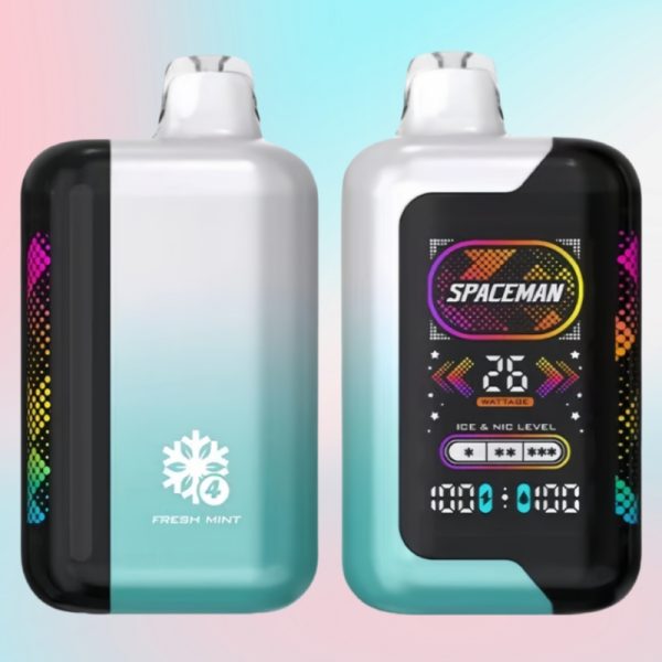 Spaceman SP 40000 Puffs | Vape Kopen Spaceman SP 40000 Puffs | Vape Kopen