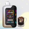Spaceman SP 40000 Puffs | Vape Kopen Spaceman SP 40000 Puffs | Vape Kopen
