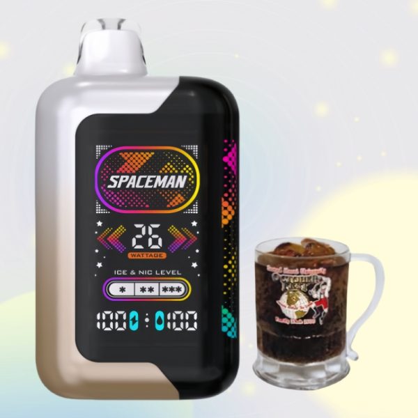 Spaceman SP 40000 Puffs | Vape Kopen Spaceman SP 40000 Puffs | Vape Kopen