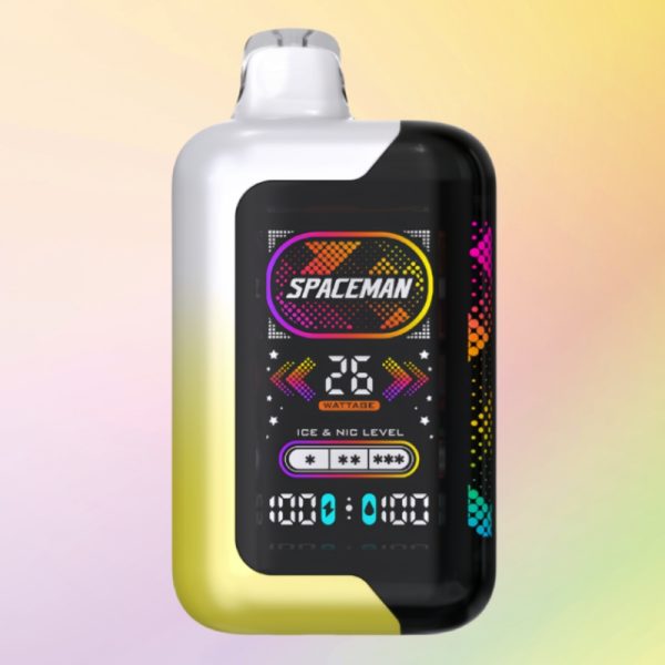 Spaceman SP 40000 Puffs | Vape Kopen Spaceman SP 40000 Puffs | Vape Kopen
