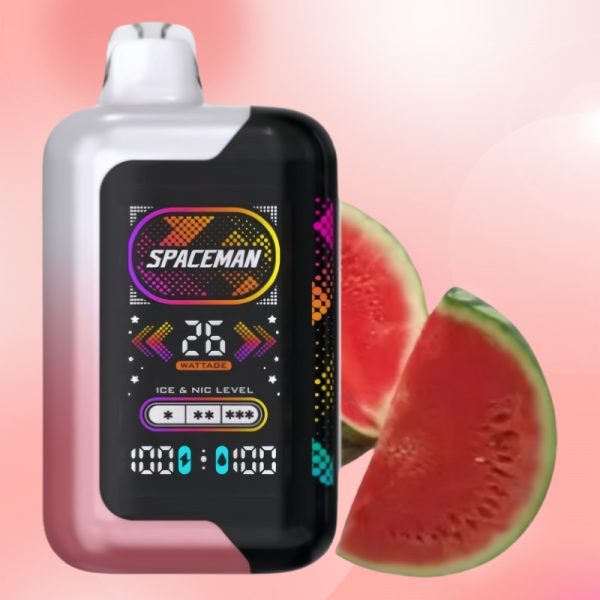 Spaceman SP 40000 Puffs | Vape Kopen Spaceman SP 40000 Puffs | Vape Kopen
