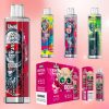 Uwin Crystal 10000 Puffs | Vape Kopen Uwin Crystal 10000 Puffs | Vape Kopen