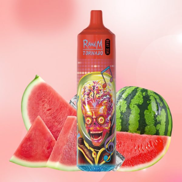 Uwin RandM Tornado Beat 35000 Puffs | Vape Kopen Uwin RandM Tornado Beat 35000 Puffs | Vape Kopen