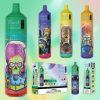 Uwin RandM Tornado Beat 35000 Puffs | Vape Kopen