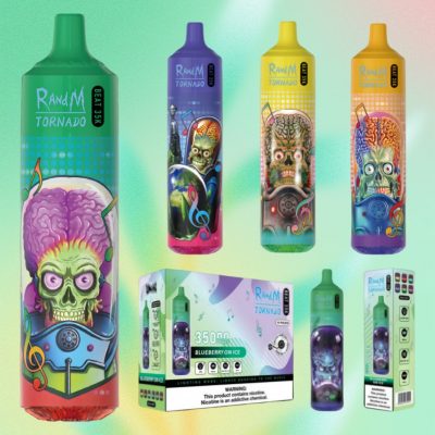 Uwin RandM Tornado Beat 35000 Puffs | Vape Kopen Uwin RandM Tornado Beat 35000 Puffs | Vape Kopen