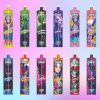 Uwin ShiSha Hookah Crystal 20000 Puffs | Vape Kopen Uwin ShiSha Hookah Crystal 20000 Puffs | Vape Kopen