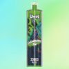 Uwin ShiSha Hookah Crystal 20000 Puffs | Vape Kopen Uwin ShiSha Hookah Crystal 20000 Puffs | Vape Kopen