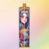 Uwin ShiSha Hookah Crystal 20000 Puffs | Vape Kopen Uwin ShiSha Hookah Crystal 20000 Puffs | Vape Kopen